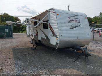  Salvage Dutchmen Ct260bh
