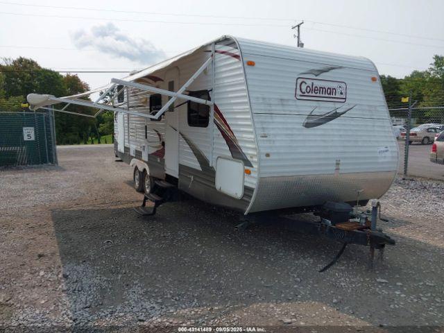  Salvage Dutchmen Ct260bh