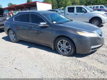  Salvage Acura TL