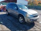 Chevrolet Equinox Lt Image 1