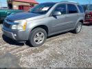 Chevrolet Equinox Lt Image 3