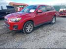 Mitsubishi Outlander Es Image 2
