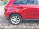 Mitsubishi Outlander Es Image 5