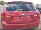 Mitsubishi Outlander Es Image 12