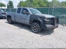 Chevrolet Silverado 1500 Lt Image 1