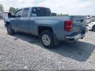 Chevrolet Silverado 1500 Lt Image 4