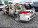 Subaru Outback 2.5i Premium Image 8