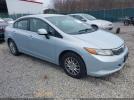 Honda Civic Lx Image 1