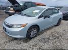 Honda Civic Lx Image 14
