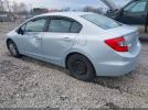 Honda Civic Lx Image 6