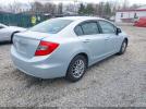 Honda Civic Lx Image 10
