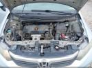 Honda Civic Lx Image 11