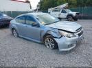 Subaru Legacy 2.5i Image 1