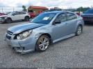 Subaru Legacy 2.5i Image 15