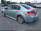 Subaru Legacy 2.5i Image 4