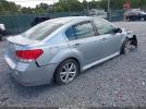 Subaru Legacy 2.5i Image 2