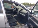 Subaru Legacy 2.5i Image 3