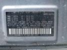 Subaru Legacy 2.5i Image 7