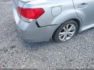 Subaru Legacy 2.5i Image 8