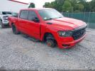 Ram 1500 Big Horn  4x4 5'7 Box Image 1