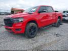 Ram 1500 Big Horn  4x4 5'7 Box Image 2