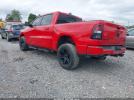 Ram 1500 Big Horn  4x4 5'7 Box Image 4