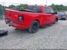 Ram 1500 Big Horn  4x4 5'7 Box Image 5