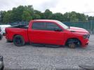 Ram 1500 Big Horn  4x4 5'7 Box Image 14