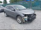 Nissan Rogue S Image 1