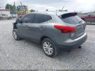Nissan Rogue S Image 17