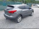 Nissan Rogue S Image 5