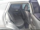 Nissan Rogue S Image 3
