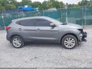 Nissan Rogue S Image 16