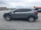 Nissan Rogue S Image 13