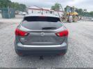 Nissan Rogue S Image 2