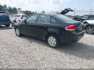 Ford Focus S Image 8