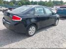 Ford Focus S Image 4