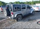 Jeep Wrangler Sahara 4x4 Image 6
