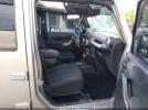 Jeep Wrangler Sahara 4x4 Image 4