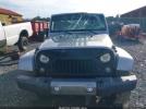 Jeep Wrangler Sahara 4x4 Image 5