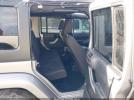 Jeep Wrangler Sahara 4x4 Image 7