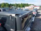 Jeep Wrangler Sahara 4x4 Image 11