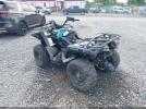 CFMOTO Cforce 400 Image 11