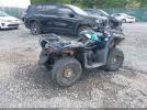 CFMOTO Cforce 400 Image 2