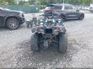 CFMOTO Cforce 400 Image 4