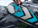 CFMOTO Cforce 400 Image 8