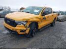 Ford Ranger Xlt Image 12