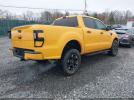 Ford Ranger Xlt Image 17