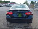 Toyota Camry Se Image 17