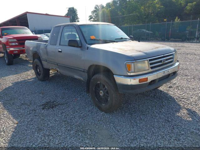  Salvage Toyota T100